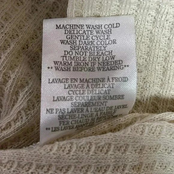 Z  Supply Top - Picture 6 of 6